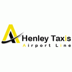 Logo - AA Henley Taxis Logo - AA Henley Taxis