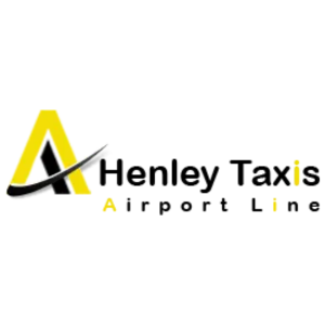 Logo - AA Henley Taxis