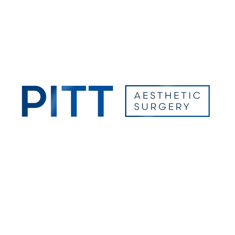 Logo - Pitt Aesthetic Surgery