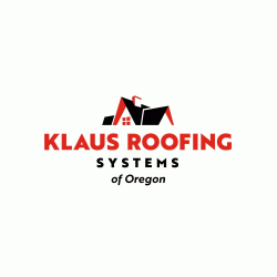 Logo - Klaus Roofing Systems of Oregon Logo - Klaus Roofing Systems of Oregon