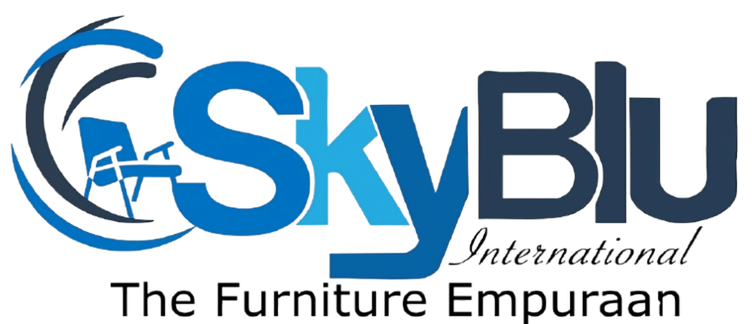 Logo - Sky Blu International