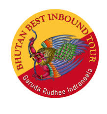 Logo - Bhutan Inbound