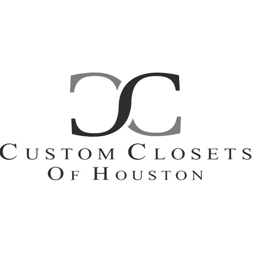 Logo - Custom Closets of Houston