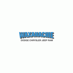 Logo - Waxahachie CDJR Logo - Waxahachie CDJR