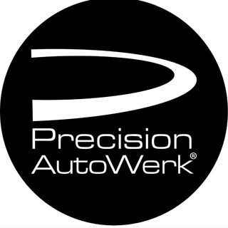 Logo - Precision AutoWerk
