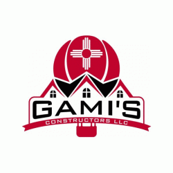 Logo - Gami's Constructors LLC