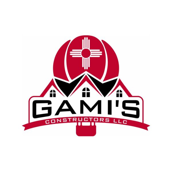 Logo - Gami's Constructors LLC