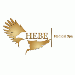 Logo - The Hebe Medical Spa