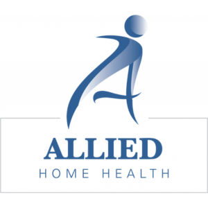 Logo - Allied Home Health
