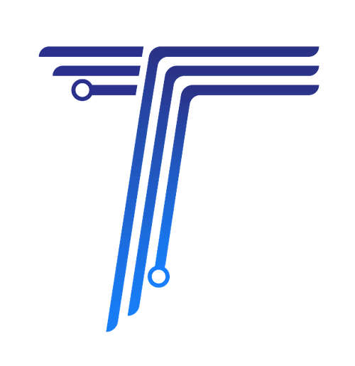 Logo - Tabin Self-Service Kiosks