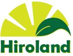 Logo - Hiroland Logo - Hiroland