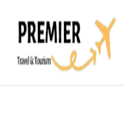 Logo - Premier Travel Tourism LLC Logo - Premier Travel Tourism LLC