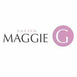 Logo - Salon Maggie G