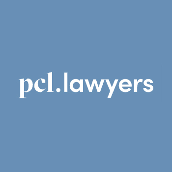 Logo - Litigation Lawyers