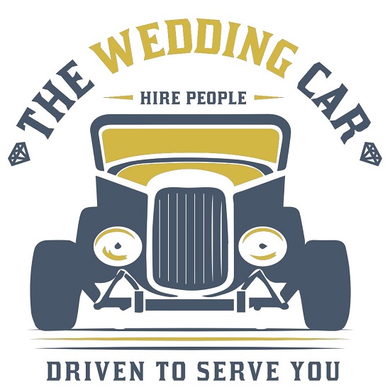 Logo - The Wedding Car Hire People