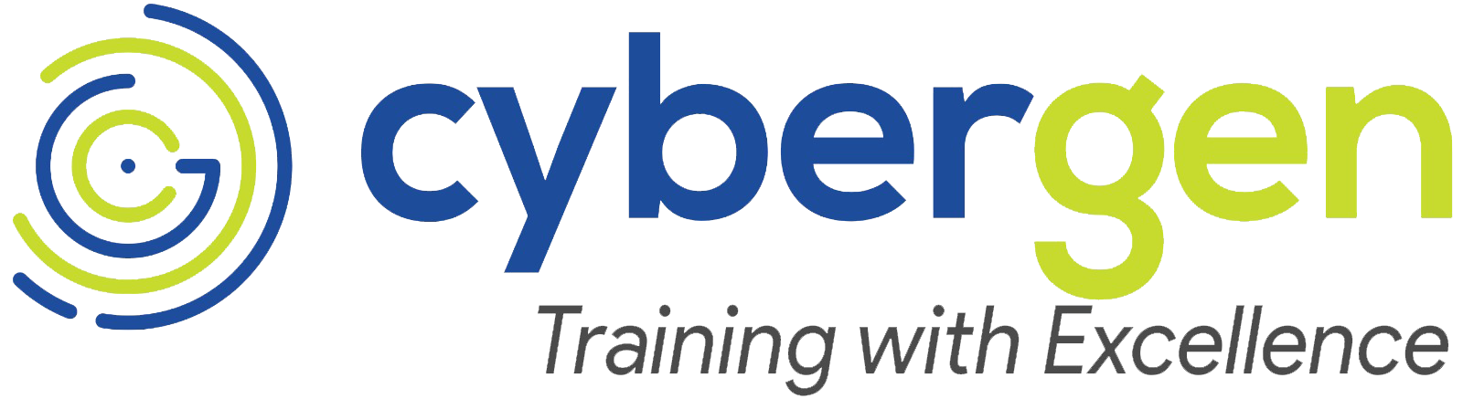 Logo - Cybergen Training