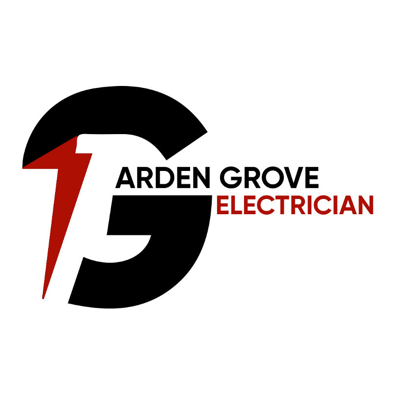 Logo - Garden Grove Electrician