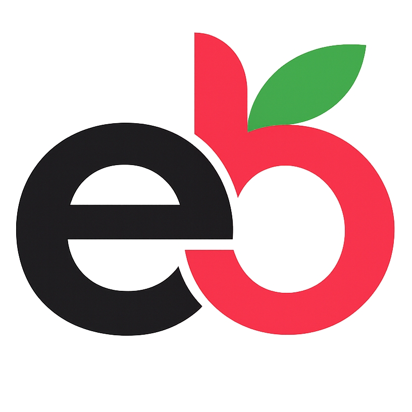 Logo - EBOSYA – Filipino Lifestyle, Money & Travel Logo - EBOSYA – Filipino Lifestyle, Money & Travel