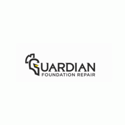 Logo - Guardian Foundation Repair