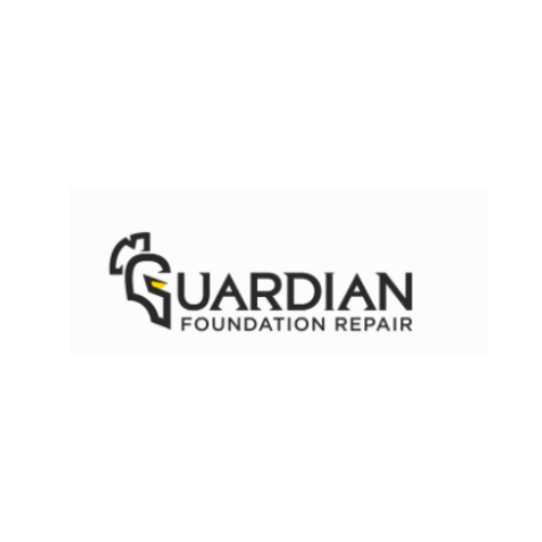 Logo - Guardian Foundation Repair