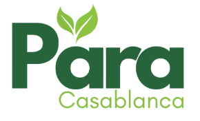 Logo - Para Casablanca