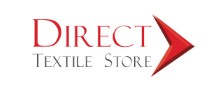 Logo - Direct Textile Store
