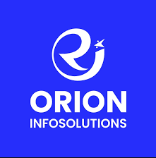 Logo - Orion InfoSolutions