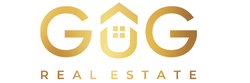 Logo - Gug Real Estate LLC