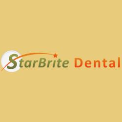 Logo - StarBrite Dental - Dublin
