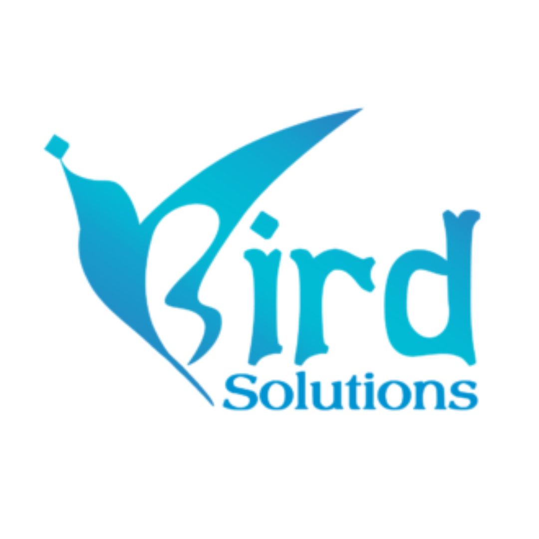 Logo - iBird Solutions