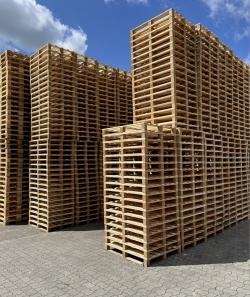 Logo - Paletten Marek