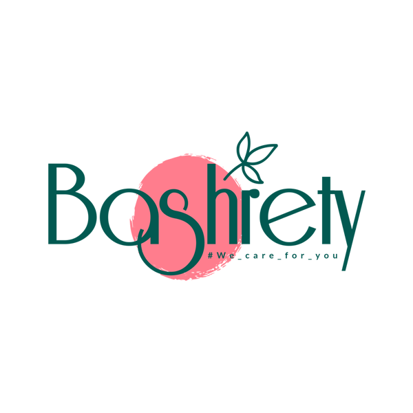 Logo - Bashrety