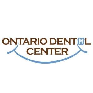 Logo - Ontario Dental Center