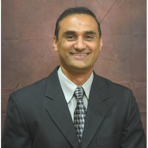 Logo - Dr. Mukesh Patel