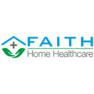 Logo - Faith Home Healthcare