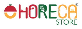 Logo - HorecaStore