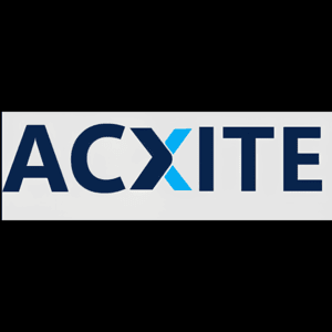 Logo - Excelsious Limited T/A Acxite