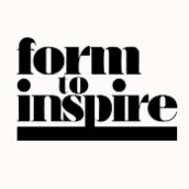 Logo - Form To Inspire