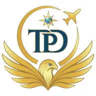 Logo - The Peace Destinations Logo - The Peace Destinations