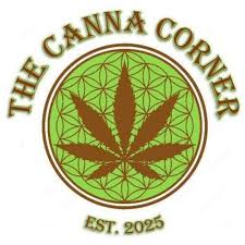 Logo - Club The Corner — Cannabis clubs Logo - Club The Corner — Cannabis clubs