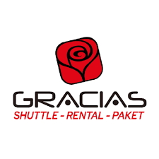 Logo - Gracias Shuttle