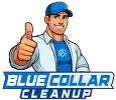 Logo - Blue Collar Cleanup