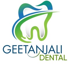 Logo - Geetanjali 32 Intacts Dental Clinic