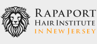 Logo - Rapaport Hair Institute