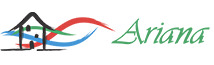 Logo - Ariana Heating & Air Conditioning