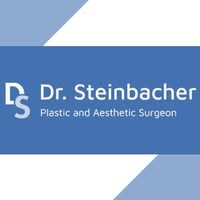 Logo - Dr. Derek Steinbacher