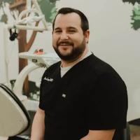 Logo - Dr. Beau Seager