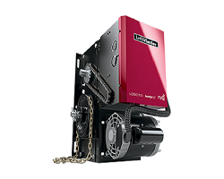 Logo - Eloy Garage Door Repair