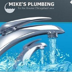 Logo - Mikes Chicago Plumbing