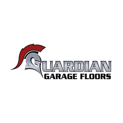 Logo - Guardian Garage Floors